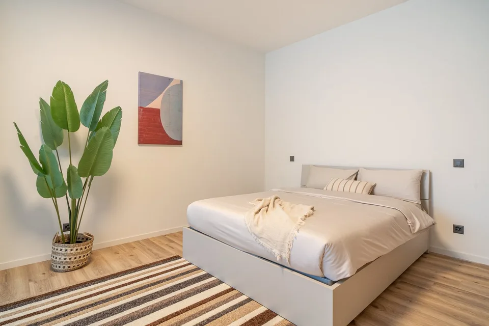 City Pop - Studio Apartments in Basel, next to the train station – photo 18 sur 23
