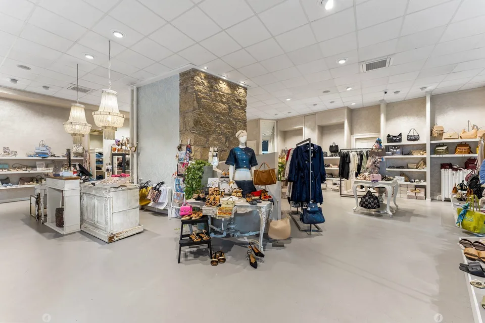 Attraktive Gewerbefläche an zentraler Lage in Biel – ideal für Verkauf, Showroom oder Dienstleistung – photo 6 sur 14