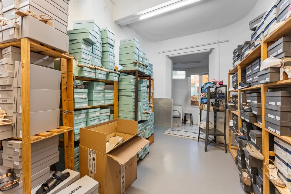 Attraktive Gewerbefläche an zentraler Lage in Biel – ideal für Verkauf, Showroom oder Dienstleistung – photo 10 sur 14