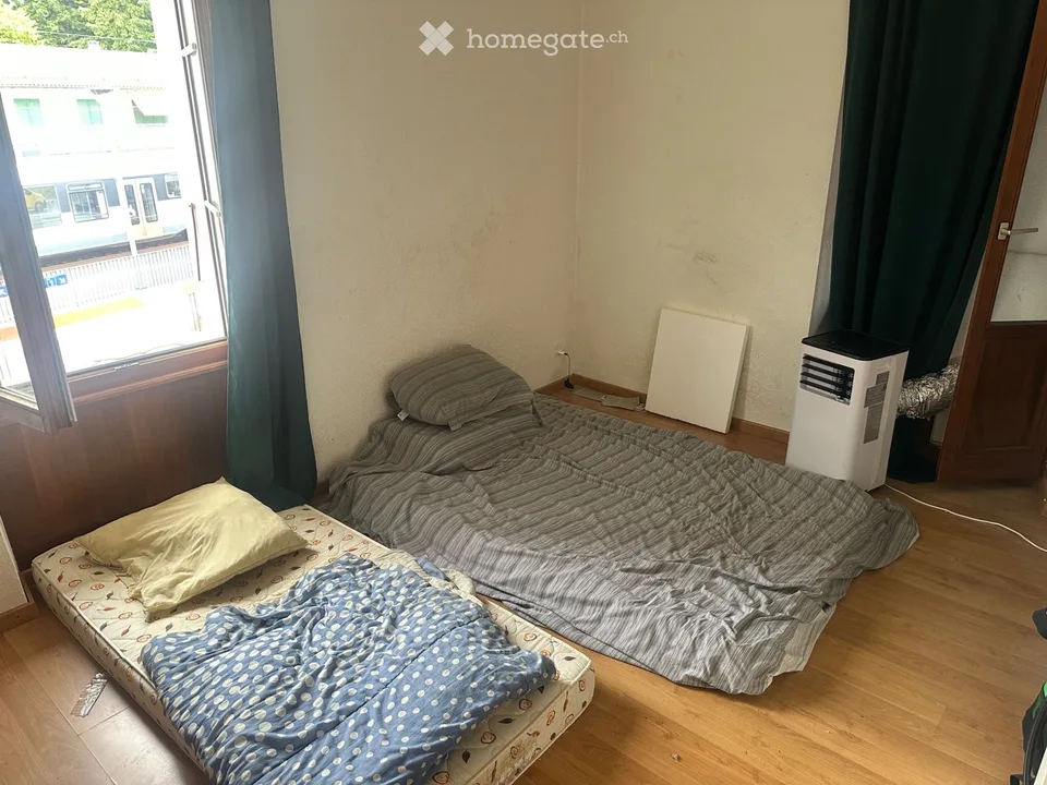Chambre a louer pour 2