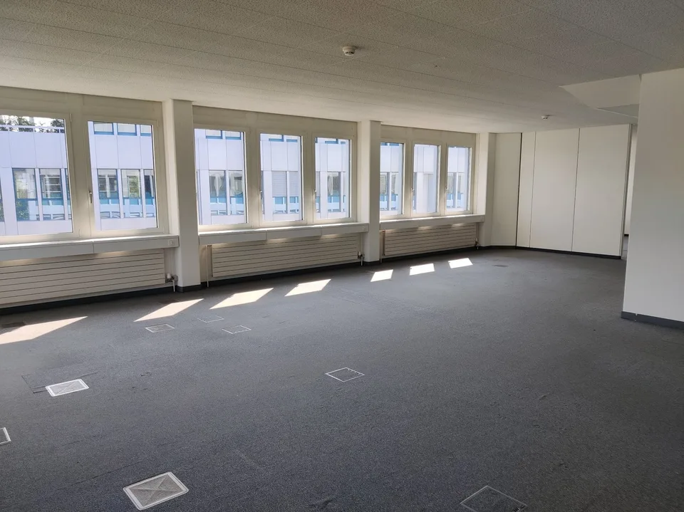 Spazio per il tuo successo a Thalwil!