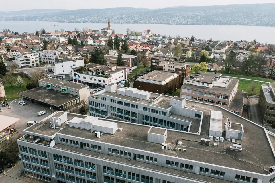 Raum für Ihren Erfolg in Thalwil! – Foto 7 von 7