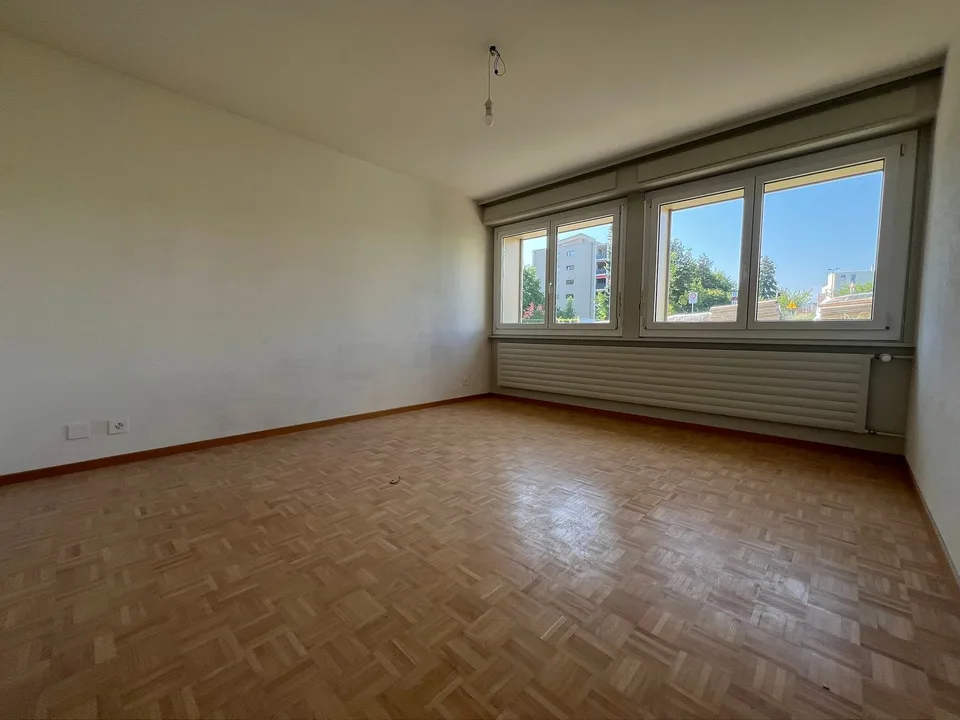 02757 - Appartamento 3½ locali - RTE GRUYERE 16 - FRIBOURG