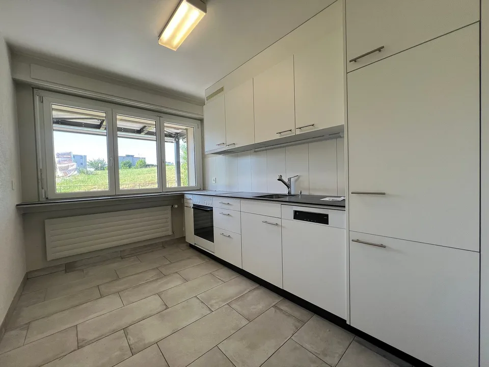 02757 - Appartamento 3½ locali - RTE GRUYERE 16 - FRIBOURG