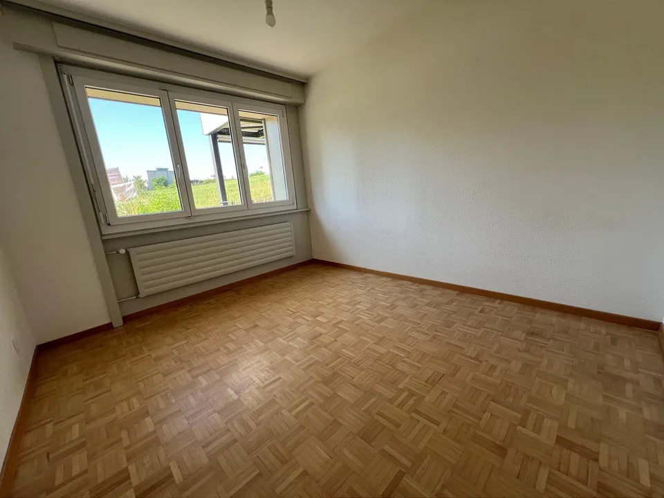 02757 - Appartamento 3½ locali - RTE GRUYERE 16 - FRIBOURG