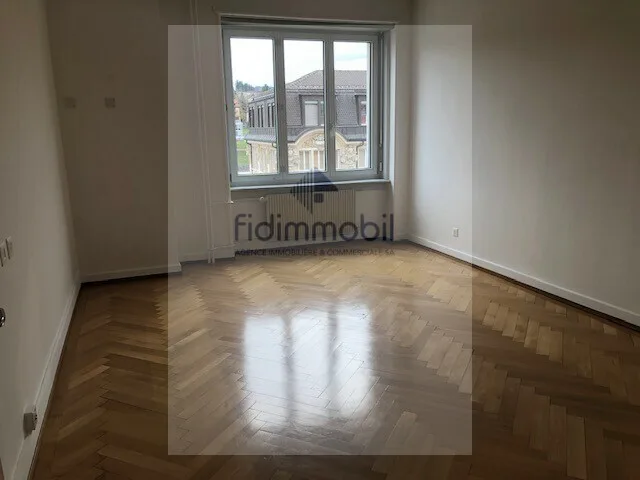 Zu vermieten, 3 Zimmer, Léopold-Robert 100, La Chaux-de-Fonds