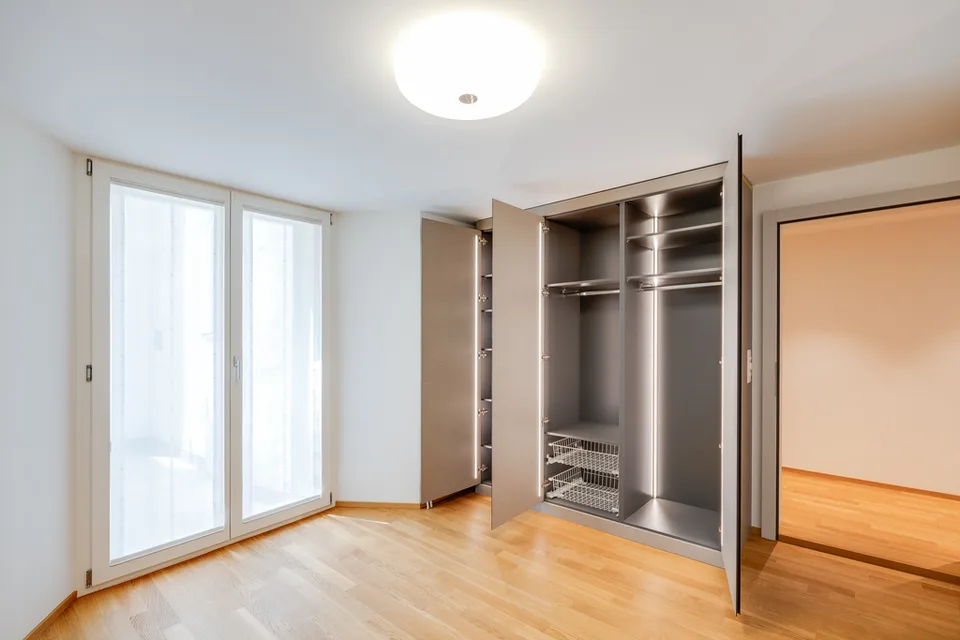 Meine Traumwohnung mitten in der wunderbaren Altstadt von Bern