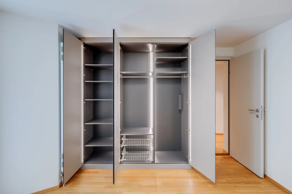 Meine Traumwohnung mitten in der wunderbaren Altstadt von Bern