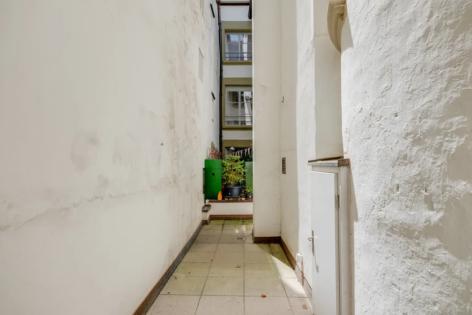 My dream apartment in the wonderful old town of Bern – photo 11 of 11
