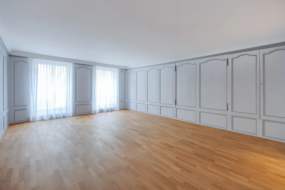 My dream apartment in the wonderful old town of Bern – photo 10 of 11