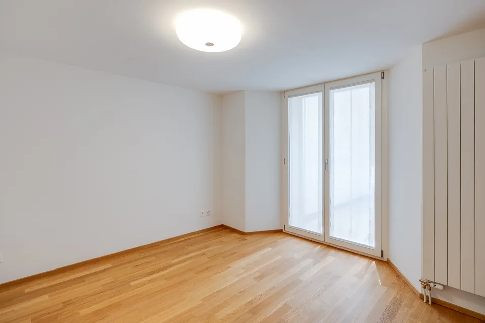 Meine Traumwohnung mitten in der wunderbaren Altstadt von Bern