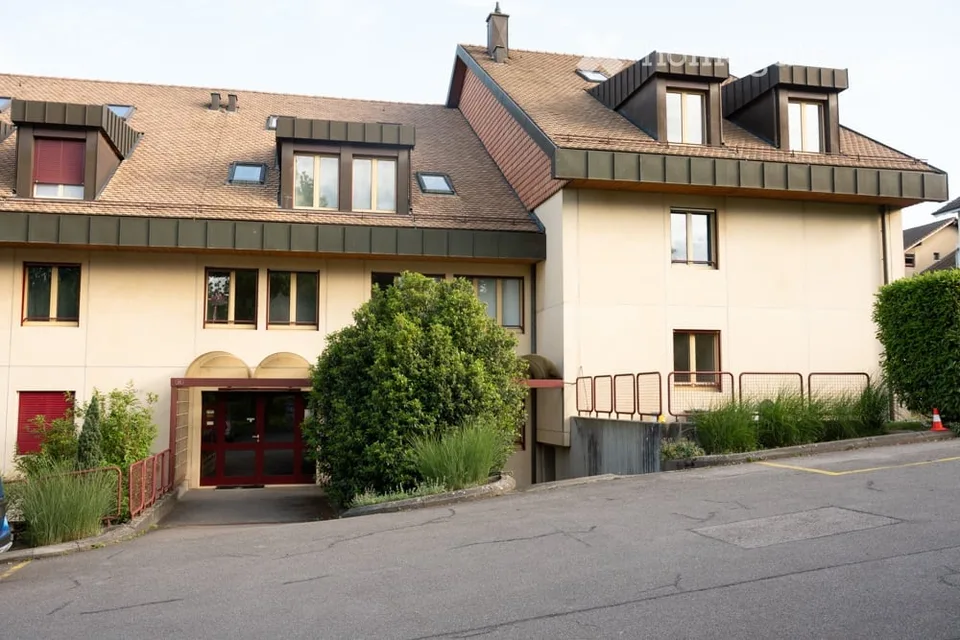 Aubonne - Splendide 5,5 pièces rénové avec jardin 250 m² & échappée sur le lac