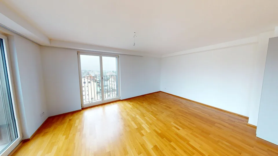 Tolle 3.5-Zimmer-Duplex-Wohnung im Herzen von Grenchen