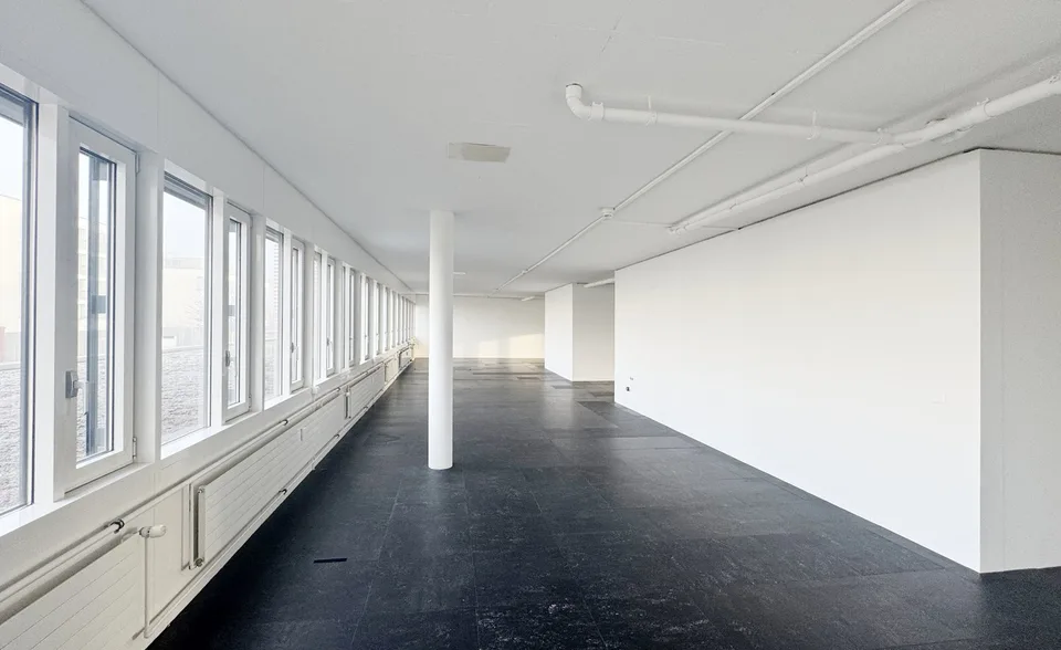 306m² - Offene und helle Bürofläche in Zollikofen