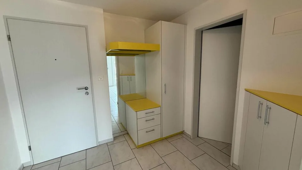 Moderne 5.5-Zimmer-Wohnung an ruhiger Lage