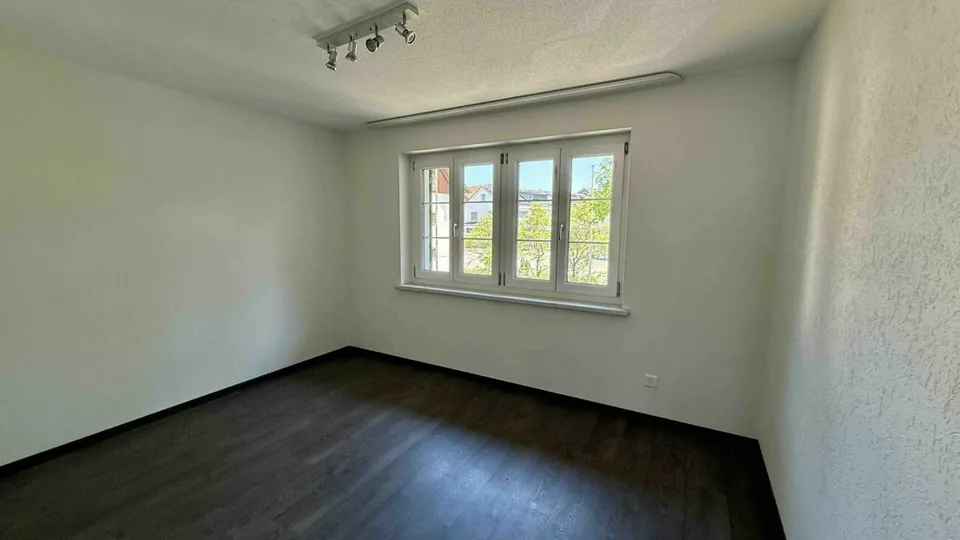 Appartement moderne de 5,5 pièces dans un quartier calme
