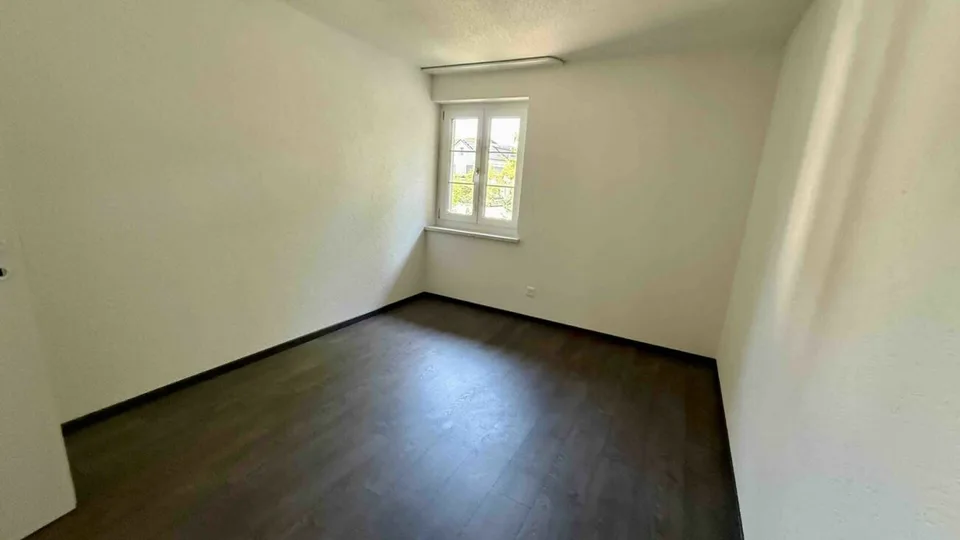 Appartement moderne de 5,5 pièces dans un quartier calme