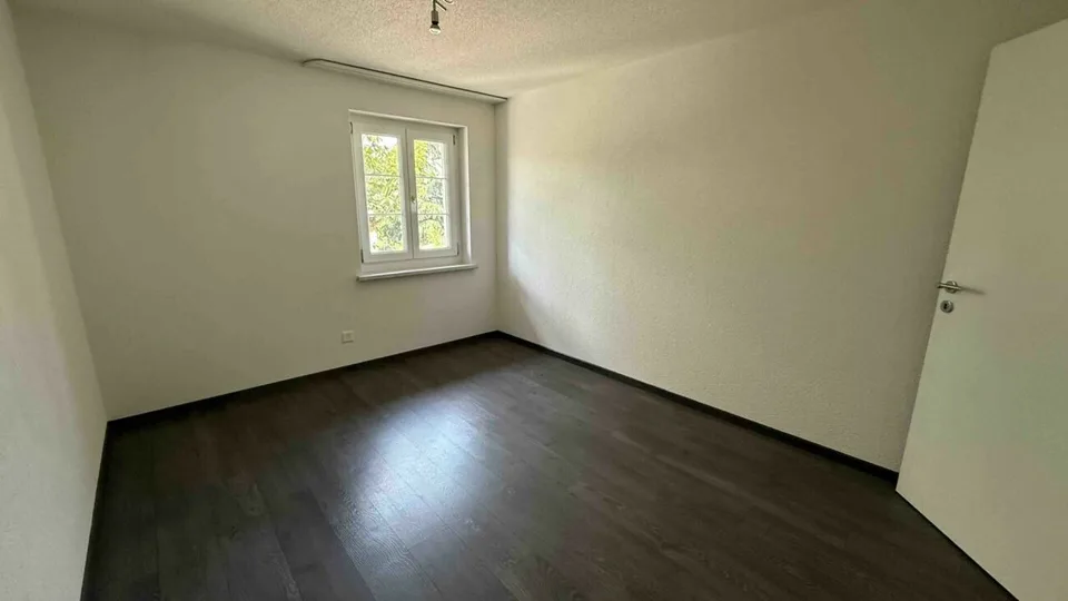 Appartement moderne de 5,5 pièces dans un quartier calme