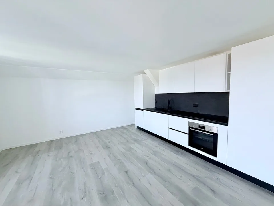 Splendide appartement de 3.5 pces