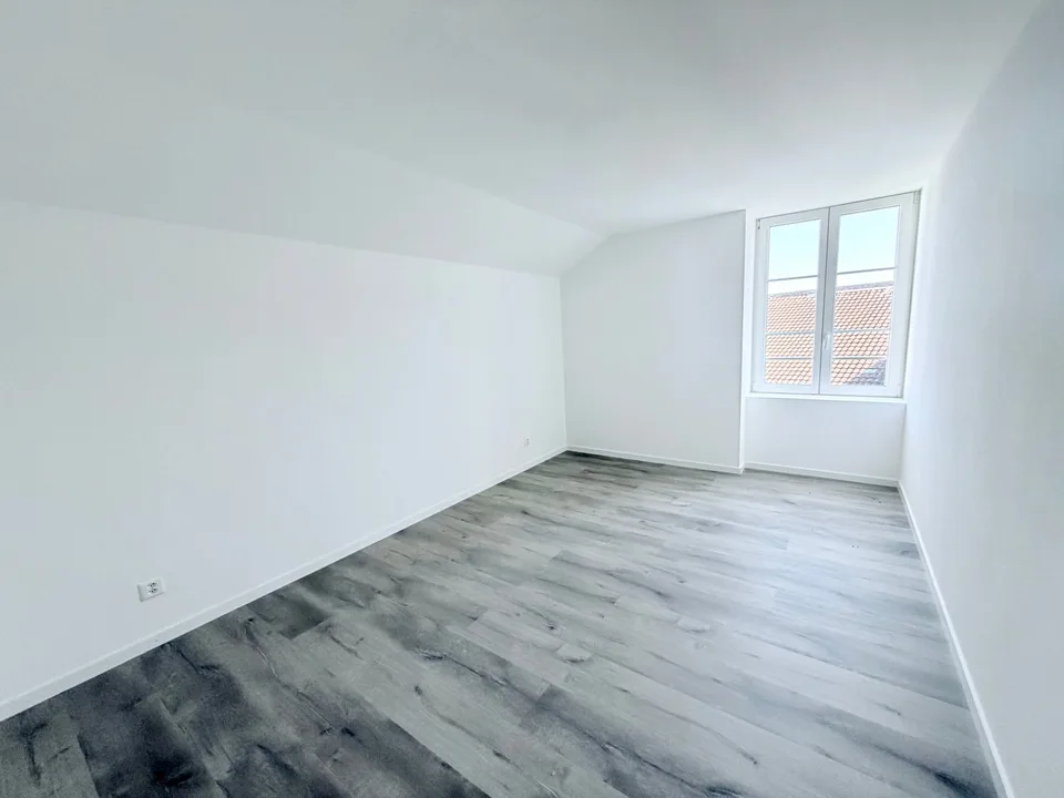 Prächtige 3.5-Zimmer-Wohnung