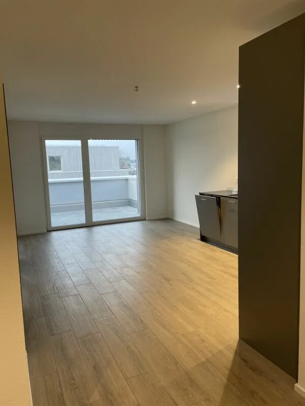 MFH 2.5 Zimmerwohnung Attika Hofackerweg 30