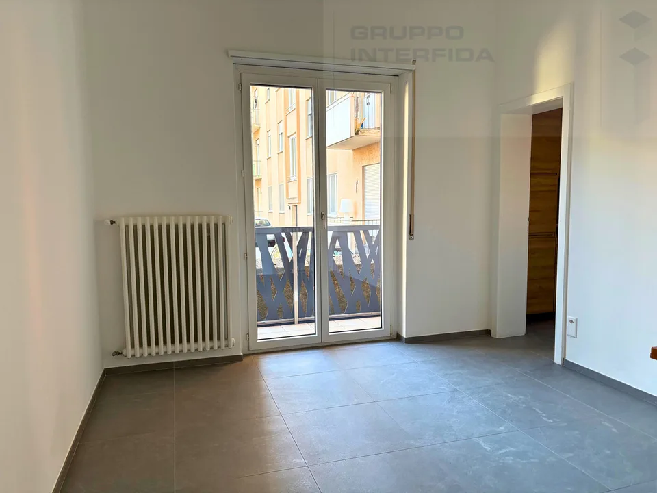 CHIASSO - 3.5-ZIMMER-WOHNUNG