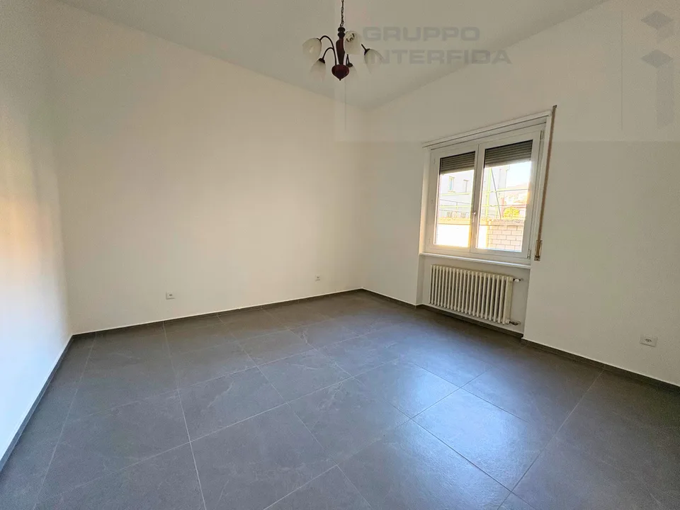 CHIASSO - 3.5-ZIMMER-WOHNUNG