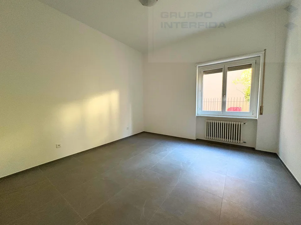 CHIASSO - 3.5-ZIMMER-WOHNUNG