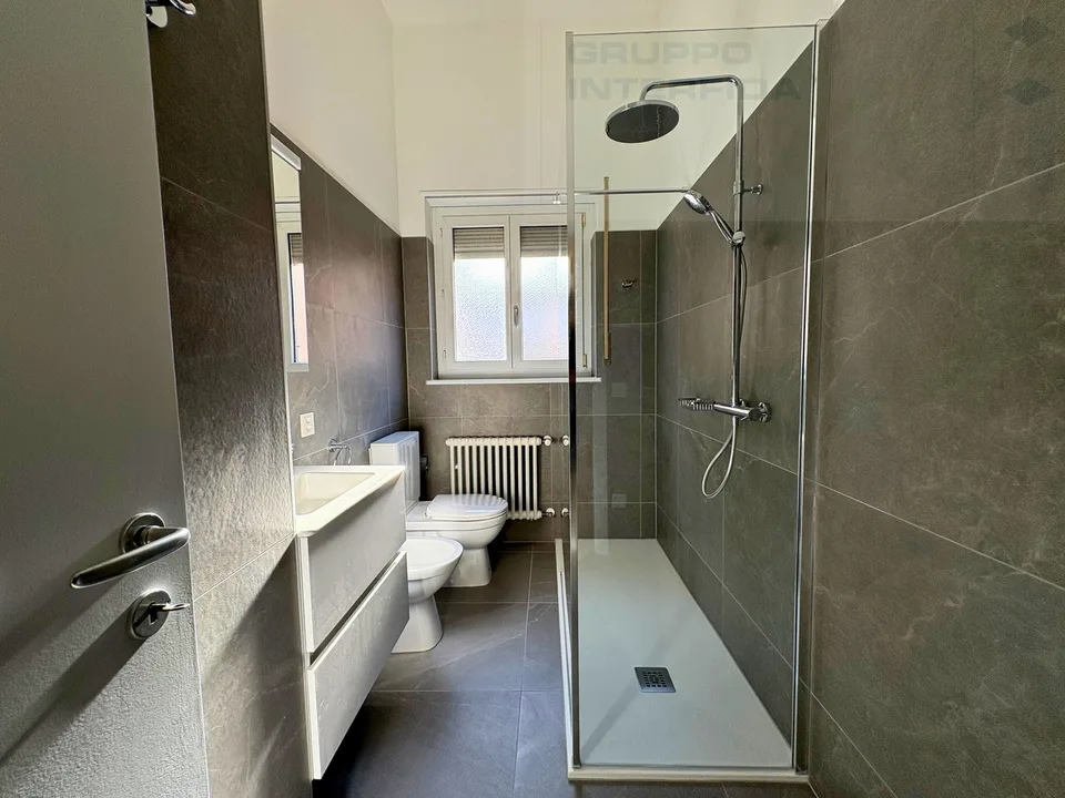 CHIASSO - 3.5-ZIMMER-WOHNUNG