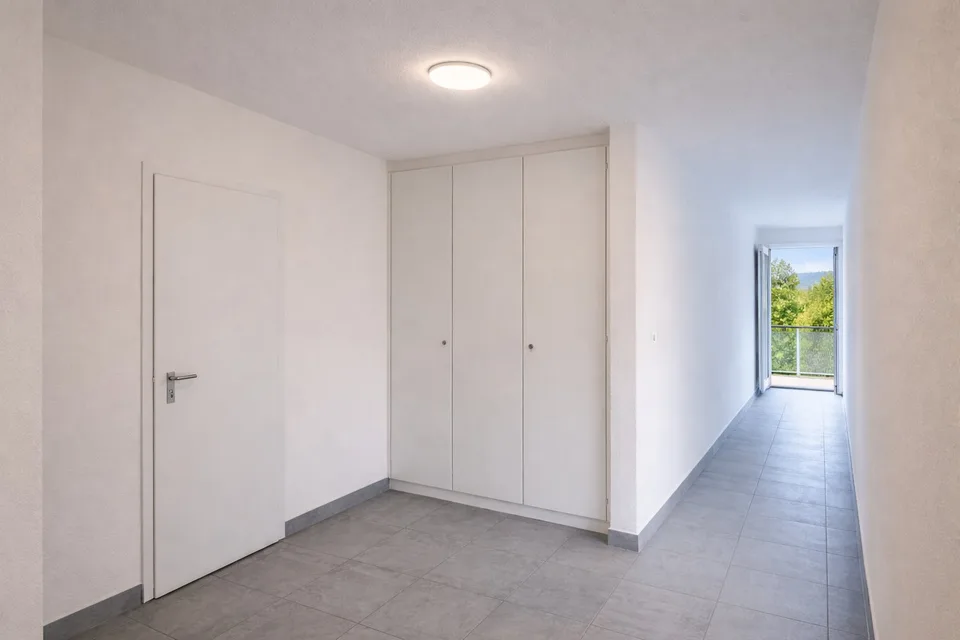 Wohnung 3.5 Zimmer in La Chaux-de-Fonds – komplett renoviert und hell! – Foto 8 von 10