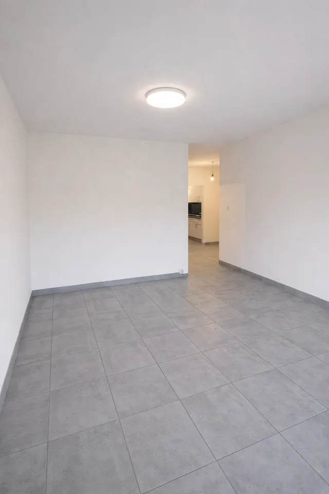 Wohnung 3.5 Zimmer in La Chaux-de-Fonds – komplett renoviert und hell! – Foto 7 von 10