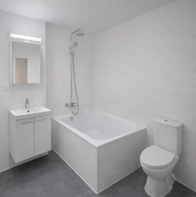 Wohnung 3.5 Zimmer in La Chaux-de-Fonds – komplett renoviert und hell! – Foto 10 von 10