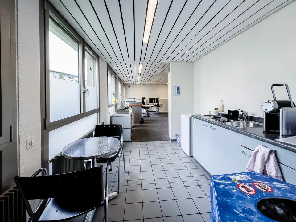 Spazio ufficio attraente nel Bielerhof – foto 18 di 19