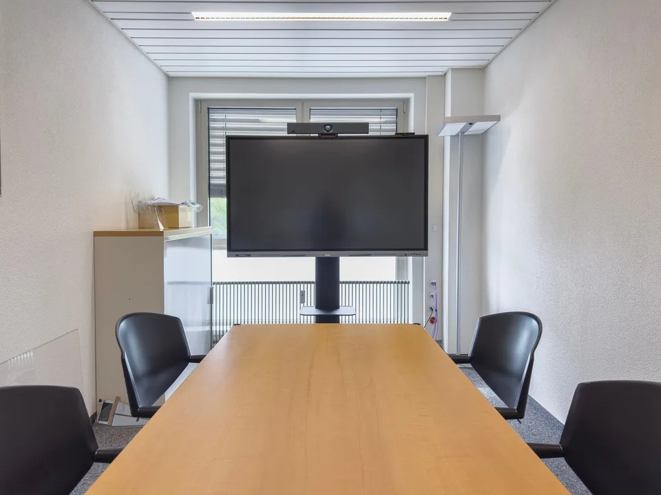 Spazio ufficio attraente nel Bielerhof – foto 15 di 19