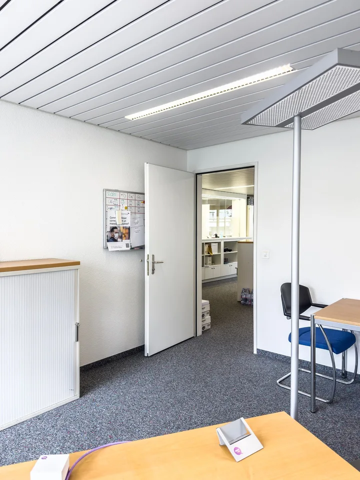 Spazio ufficio attraente nel Bielerhof – foto 17 di 19