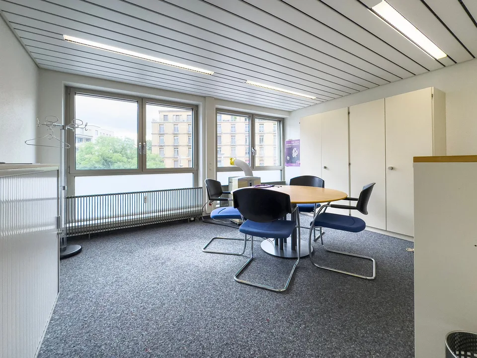 Spazio ufficio attraente nel Bielerhof – foto 14 di 19