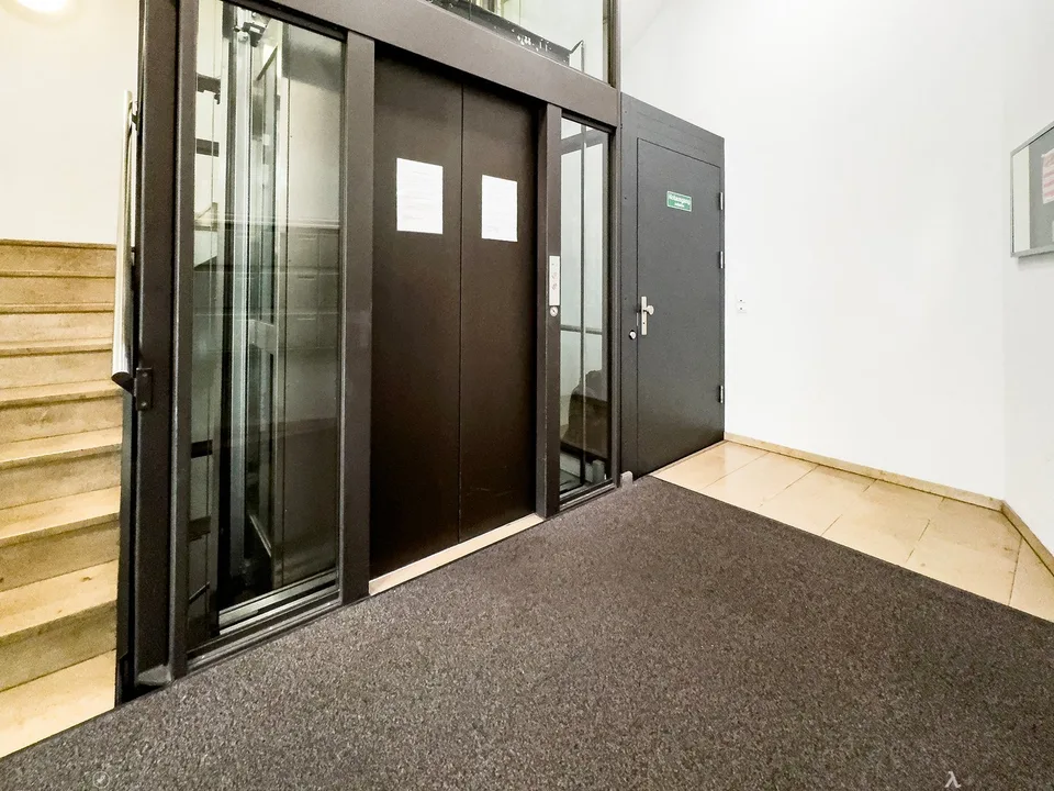 Spazio ufficio attraente nel Bielerhof