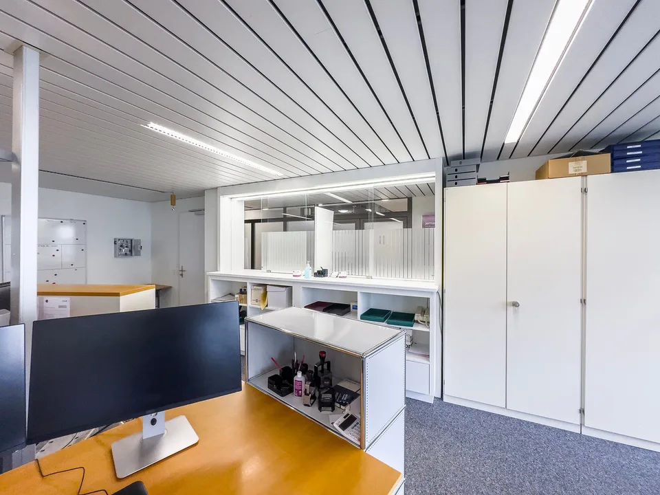 Spazio ufficio attraente nel Bielerhof – foto 13 di 19