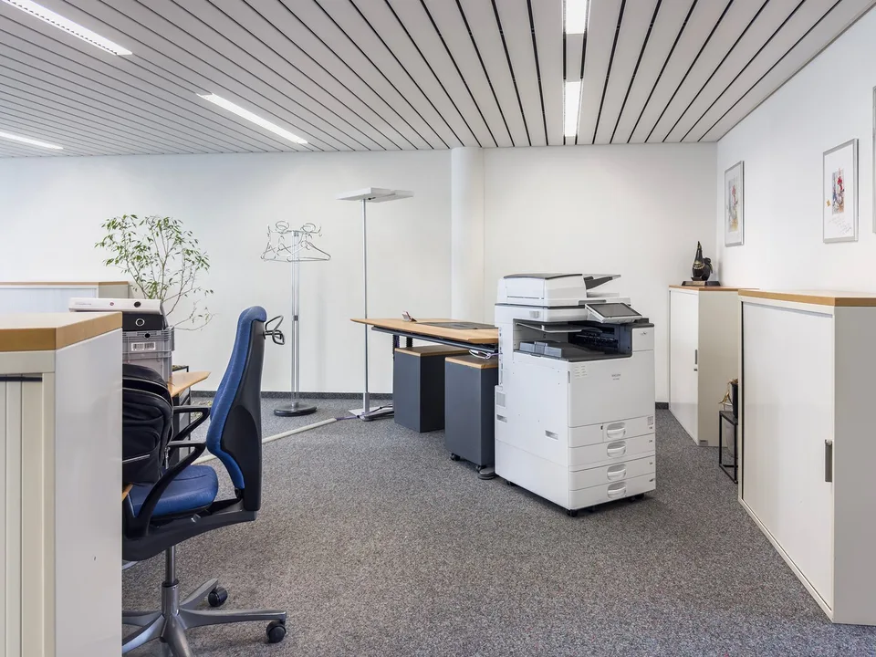 Spazio ufficio attraente nel Bielerhof – foto 10 di 19