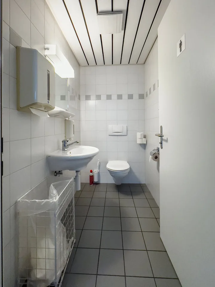 Spazio ufficio attraente nel Bielerhof – foto 19 di 19