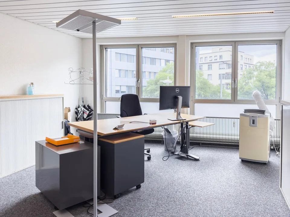 Spazio ufficio attraente nel Bielerhof – foto 12 di 19
