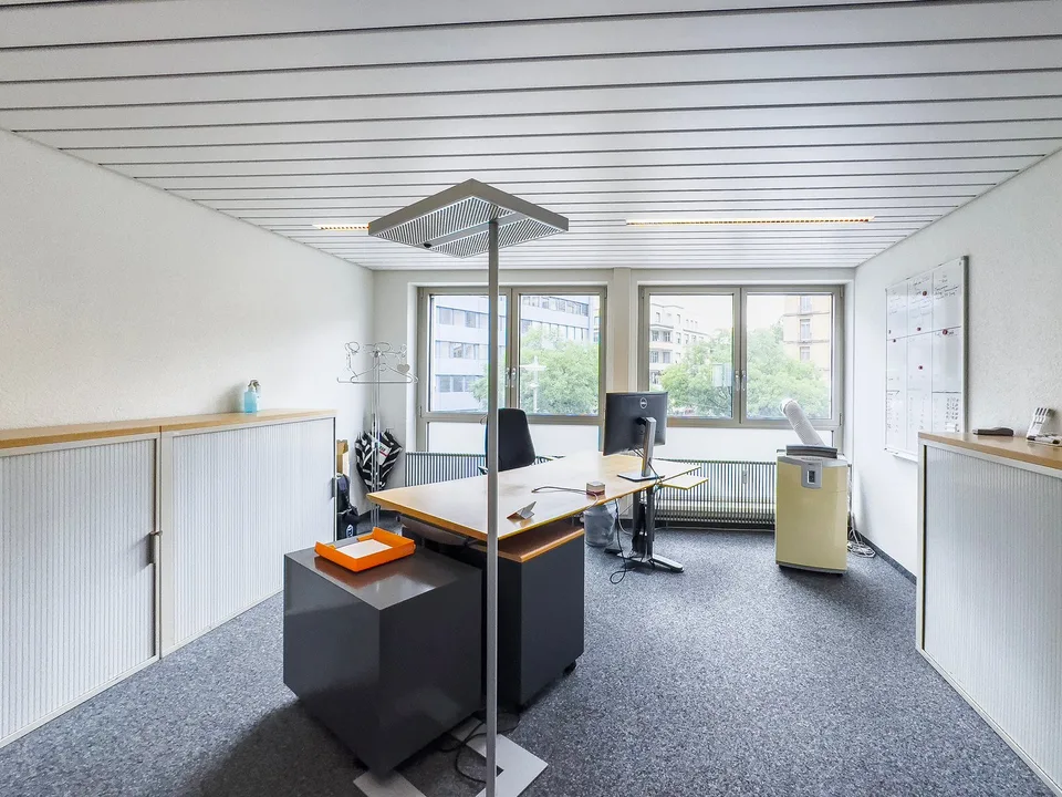 Spazio ufficio attraente nel Bielerhof – foto 16 di 19