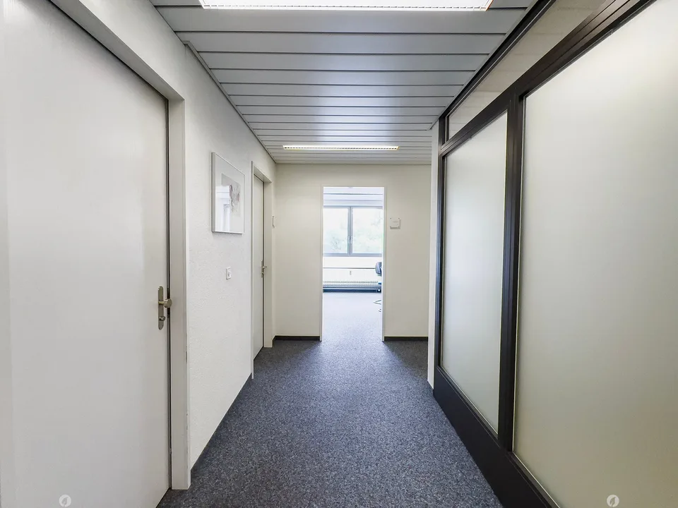 Spazio ufficio attraente nel Bielerhof – foto 6 di 19