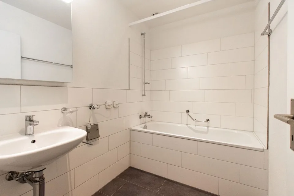 Wohnungen 3.5 Zimmer in gut erschlossener Lage – Foto 9 von 9