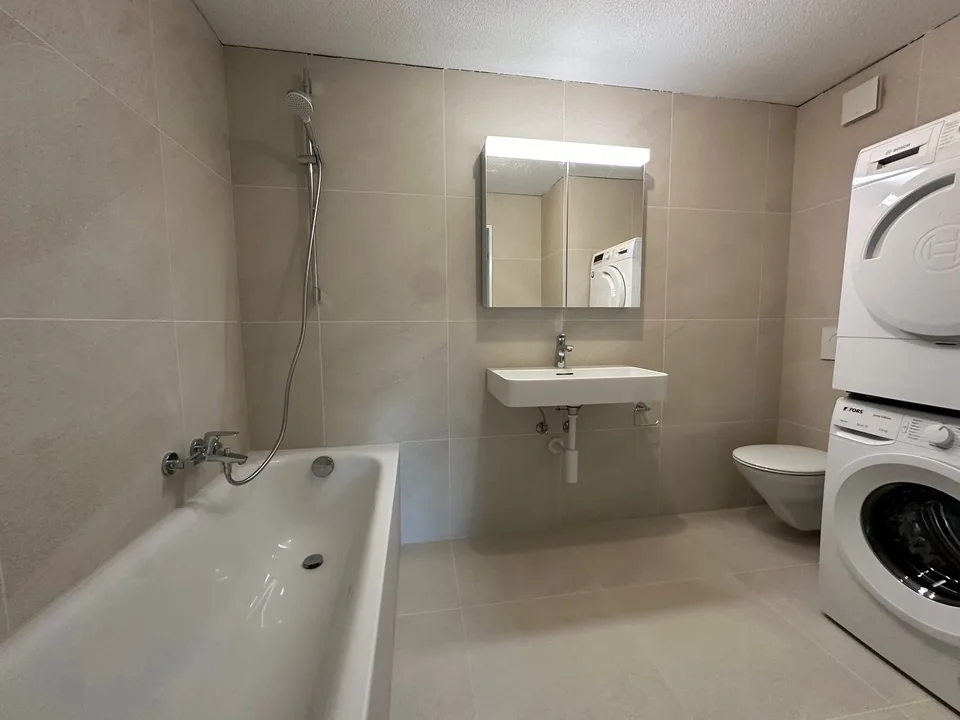 Letzte Wohnung! Frisch sanierte 4 Zimmer Wohnungen an bester Lage – Foto 6 von 7