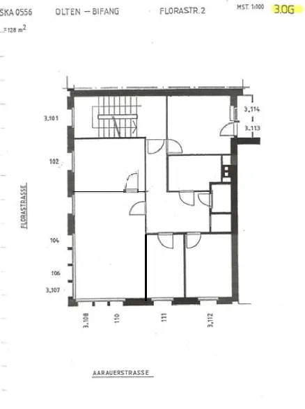 Letzte Wohnung! Frisch sanierte 4 Zimmer Wohnungen an bester Lage – Foto 7 von 7