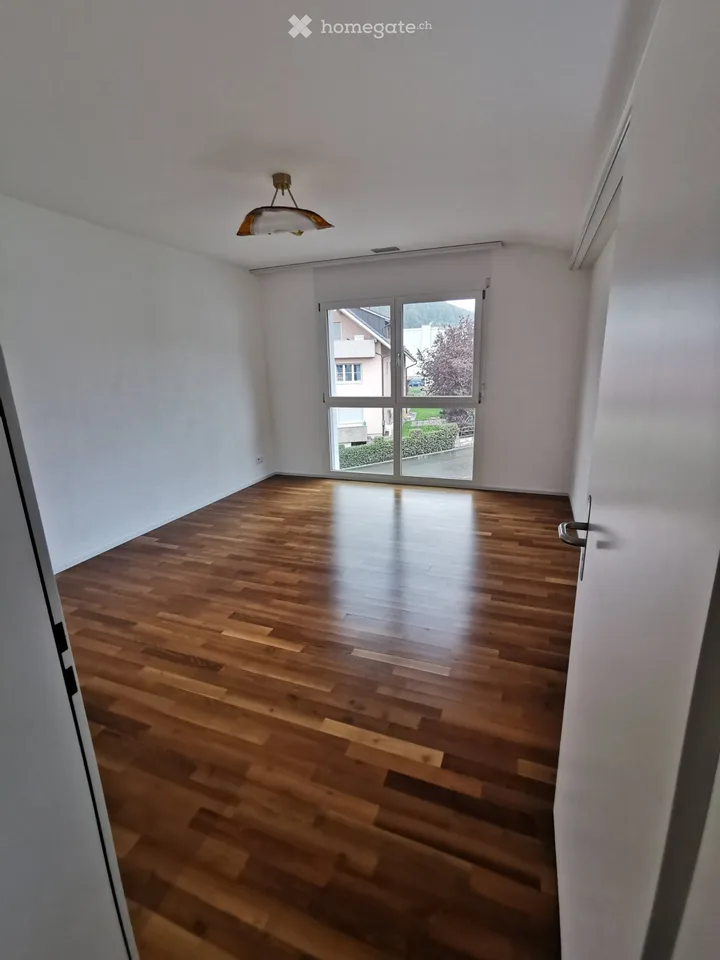 Appartement en attique de 4,5 pièces avec ascenseur directement dans l'appartement