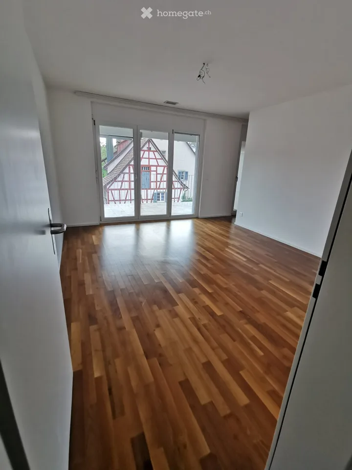 Appartement en attique de 4,5 pièces avec ascenseur directement dans l'appartement