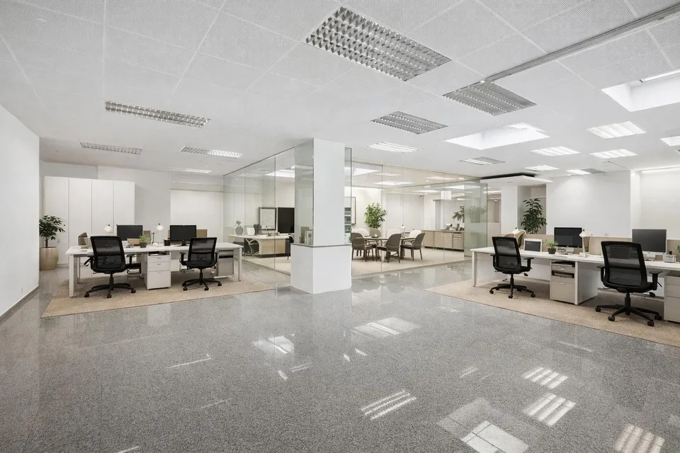 Commercial property in Rorschach