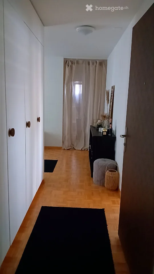 Windisch/AG 3.5 Zimmer Wohnung per 1.8.